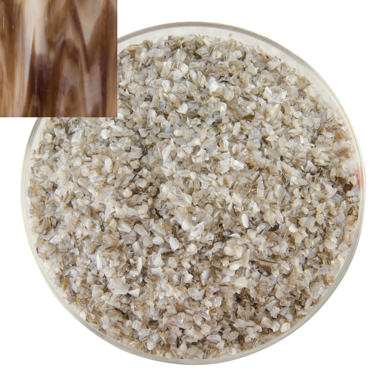 Bullseye Krösel 2109 02 F mittel Bullseye Krösel 2109 02 F mittel