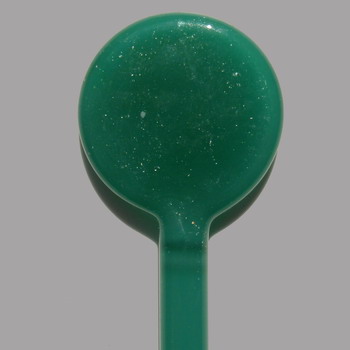 MORETTI - 1 Stab grasgrün