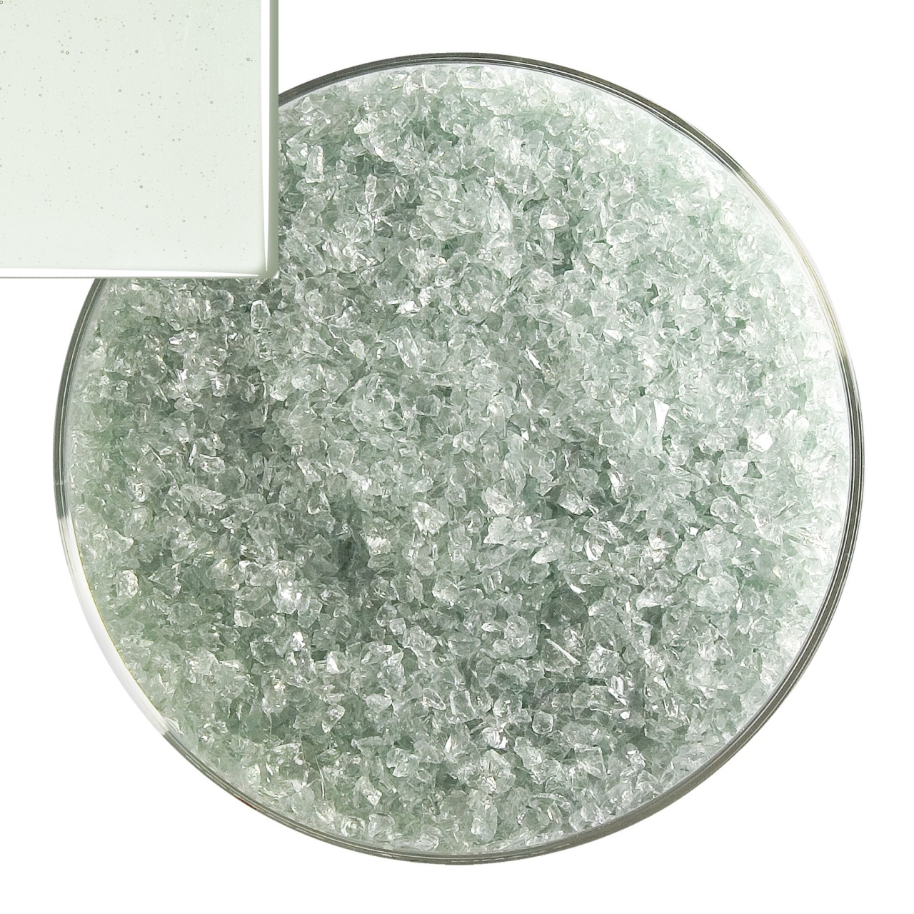 Bullseye Krösel 1841 02 F mittel Bullseye Krösel 1841 02 F mittel