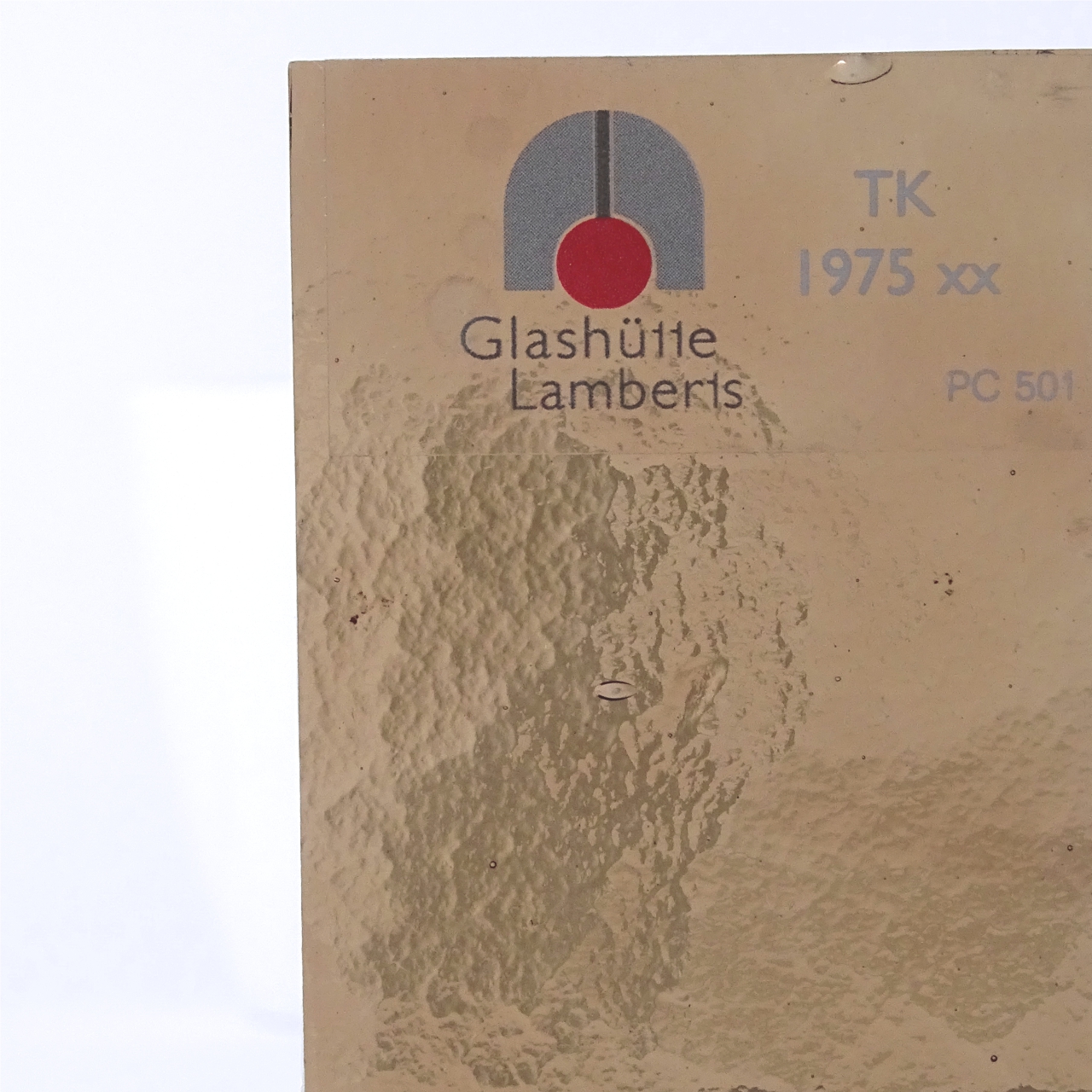 LAMBERTS TK 1975xx LAMBERTS TK 1975xx