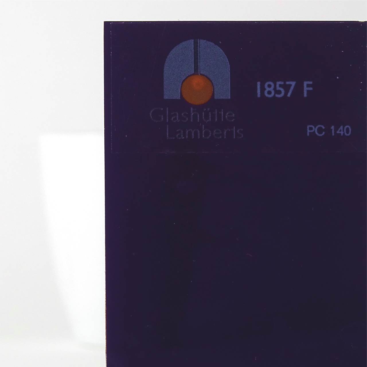 LAMBERTS 1857-F LAMBERTS 1857-F