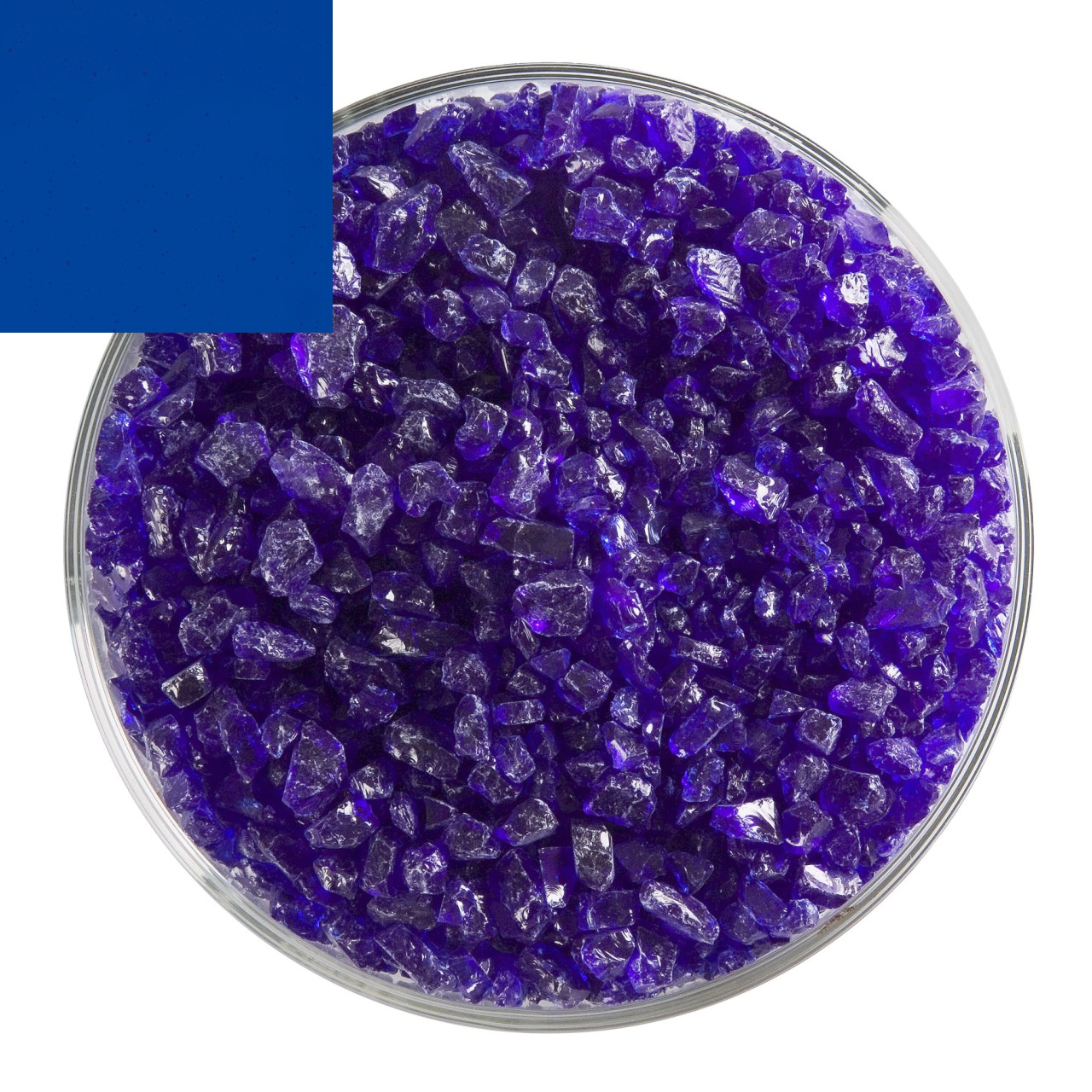 Bullseye Krösel 1114 03 F grob Bullseye Krösel 1114 03 F grob