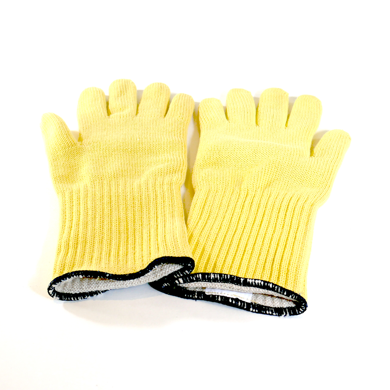 5-finger glove JUTEC Kevlar 350°C 5-finger glove JUTEC Kevlar 350°C