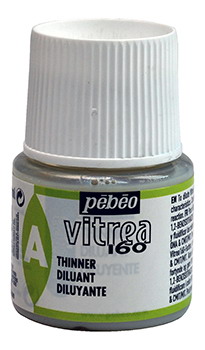 Verdünner Pebeo Vitrea160V Verdünner Pebeo Vitrea160V