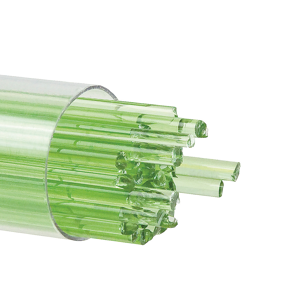 BULLSEYE Glasfaden 2mm 1126 F