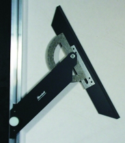 Winkel-Schneidesystem 536.1 Winkel-Schneidesystem 536.1