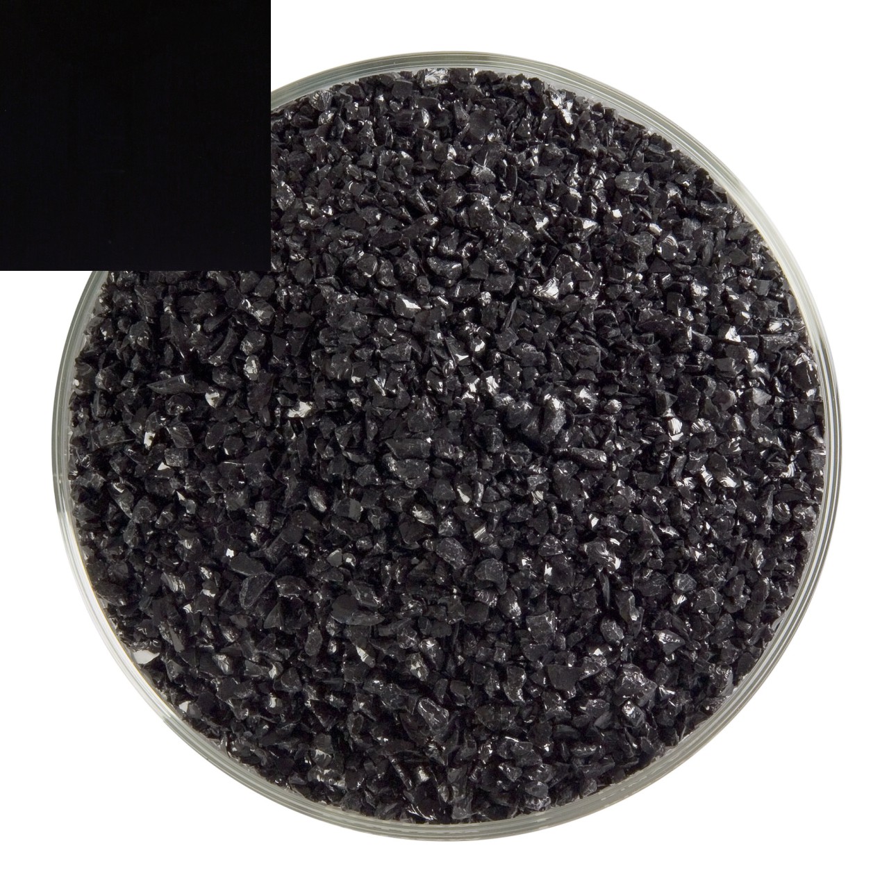 Bullseye Krösel 0100 02 F mittel Bullseye Krösel 0100 02 F mittel