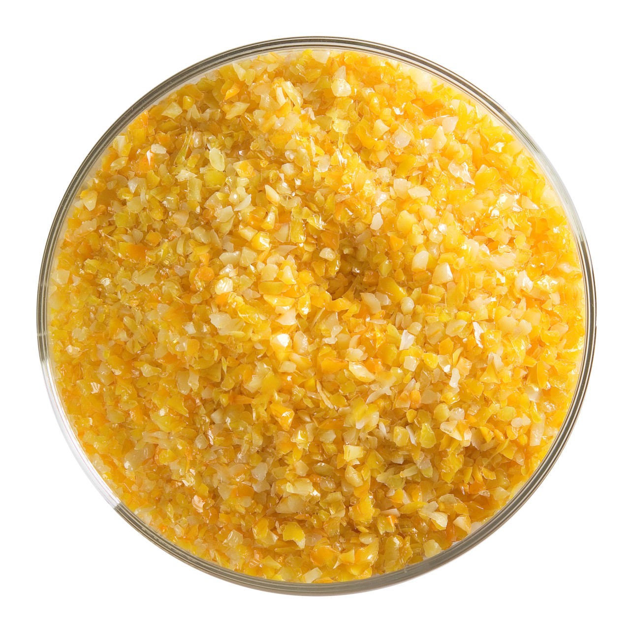 Bullseye Krösel 0321 02 F mittel Bullseye Krösel 0321 02 F mittel