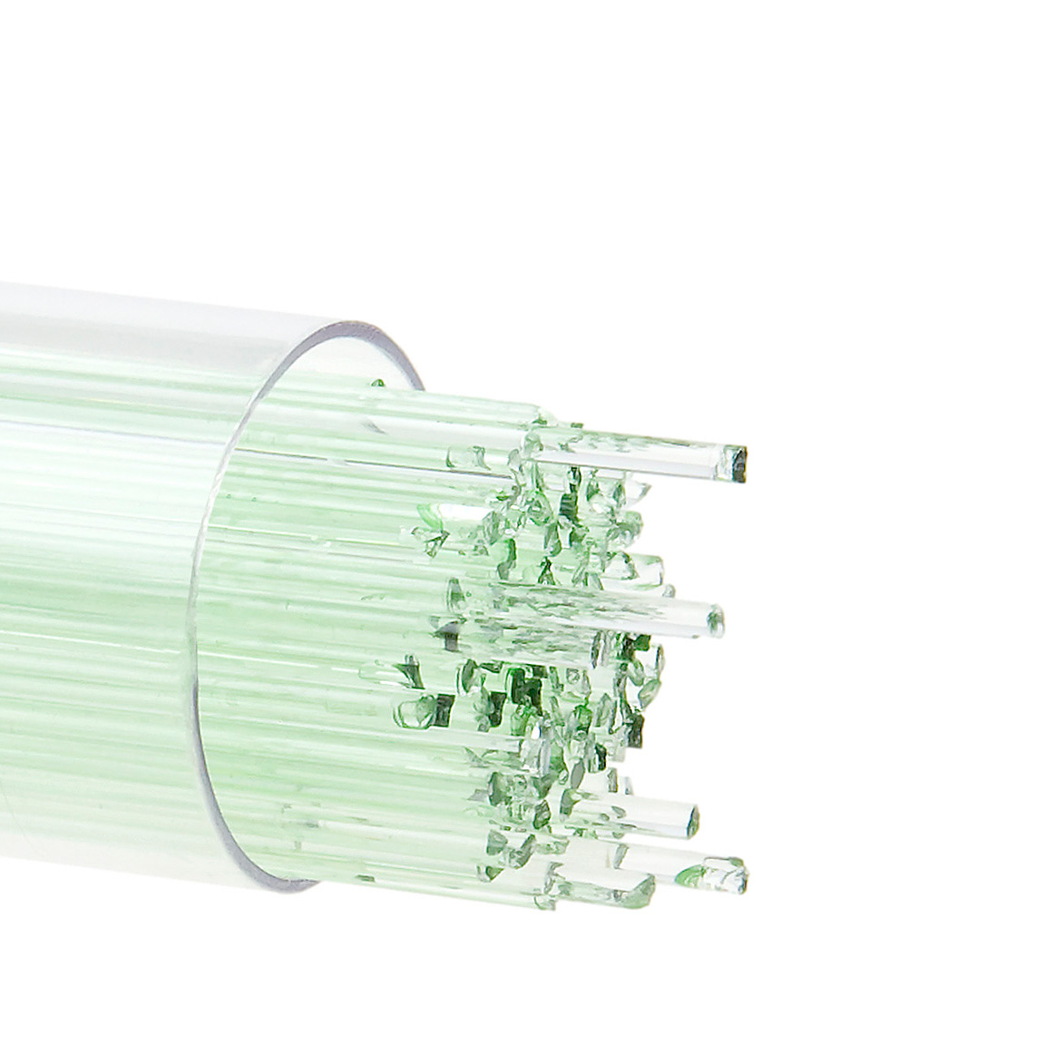 BULLSEYE Glasfaden 1mm 1807 F
