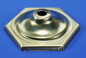 Kappe 6-eck 4,2cm Kappe 6-eck 4,2cm