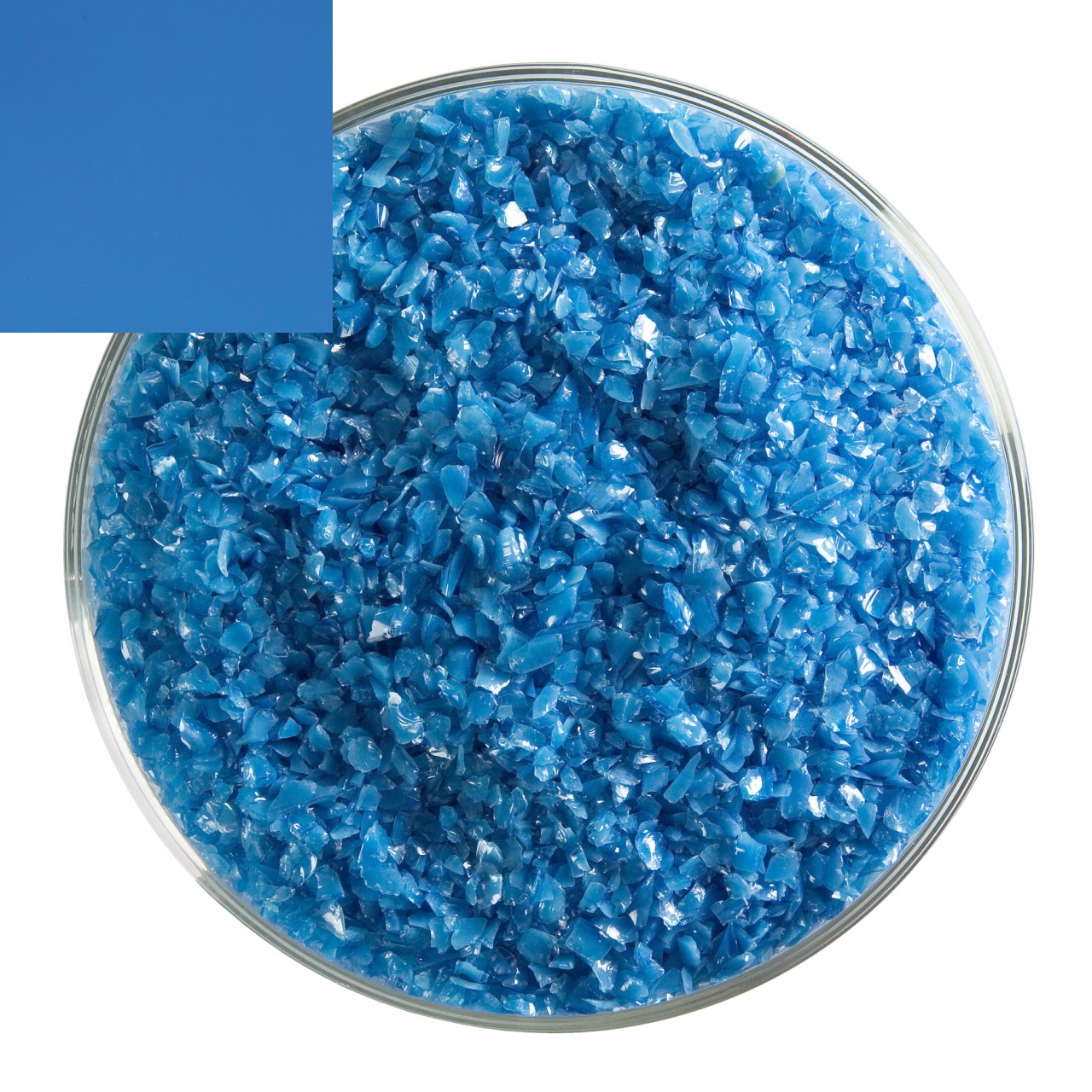 Bullseye Krösel 0164 02 F mittel Bullseye Krösel 0164 02 F mittel