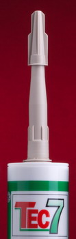 TEC7 Kleb und Dichtmasse 310 ml Beige TEC7 Kleb und Dichtmasse 310 ml Beige