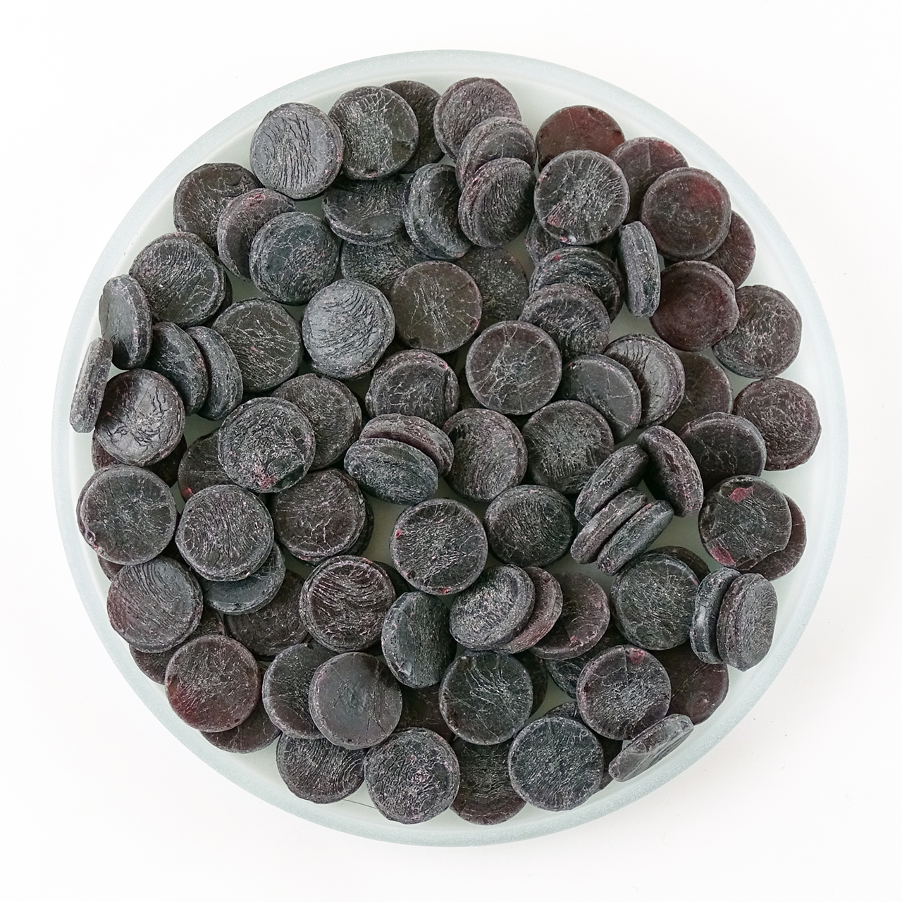 Ronden für Floatglas, 12mm 4005