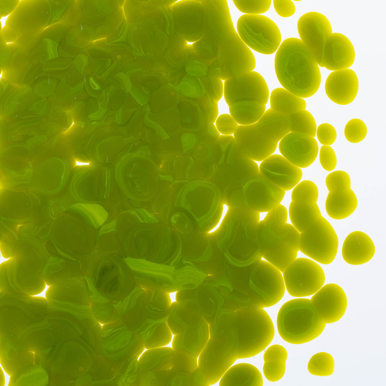 Bullseye Krösel 0222 03 F grob Bullseye Krösel 0222 03 F grob