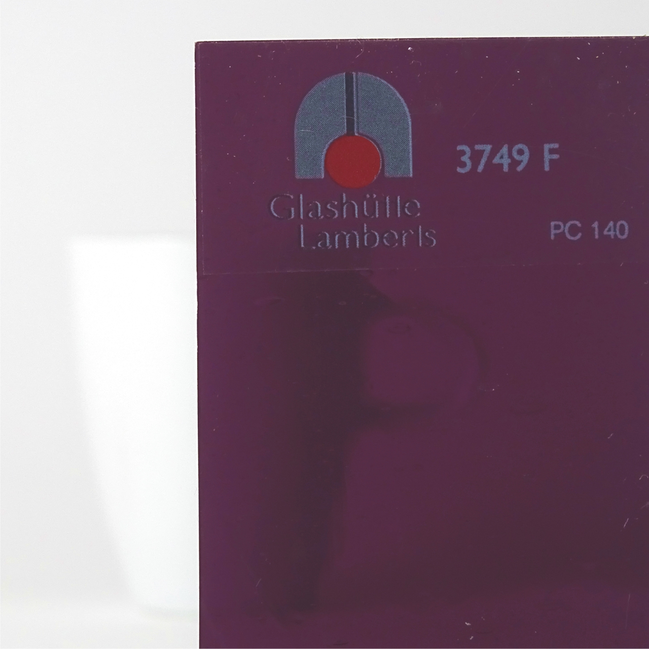 LAMBERTS 3749-F LAMBERTS 3749-F