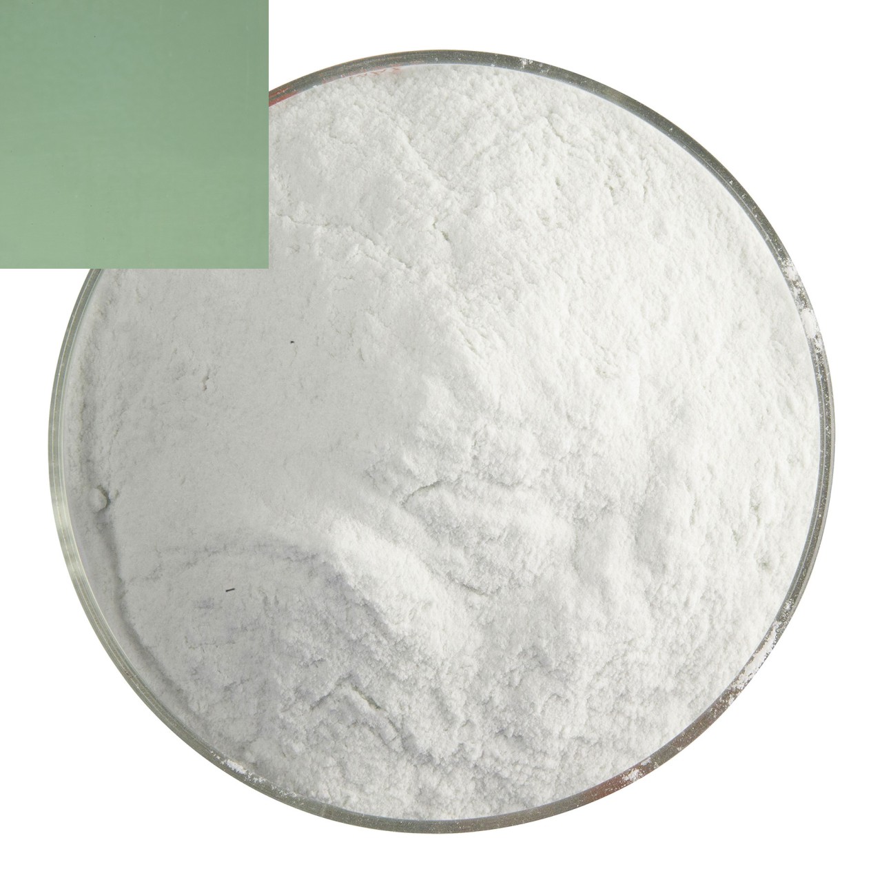 Bullseye Krösel 0207 08 F Puder Bullseye Krösel 0207 08 F Puder