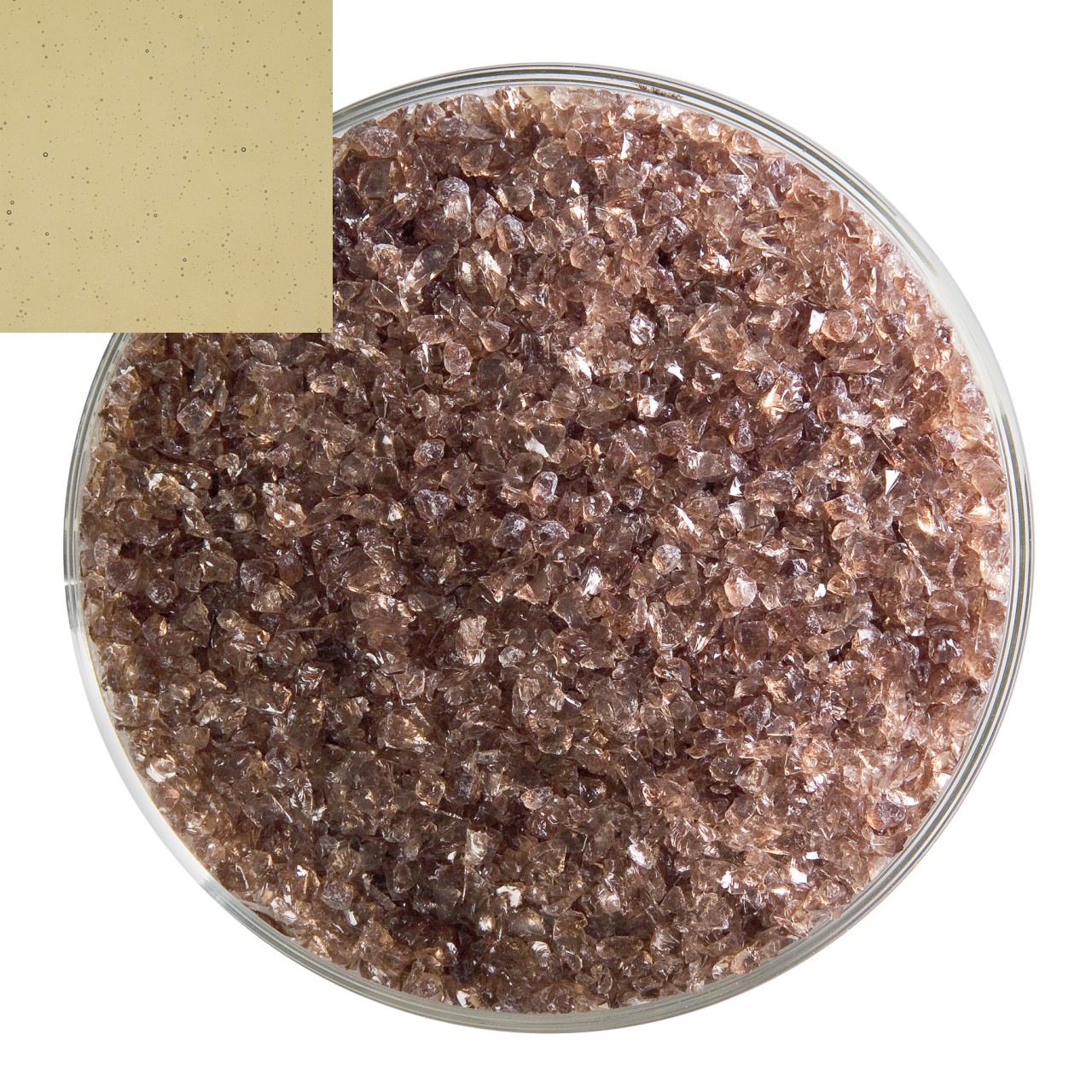 Bullseye Krösel 1409 02 F mittel Bullseye Krösel 1409 02 F mittel