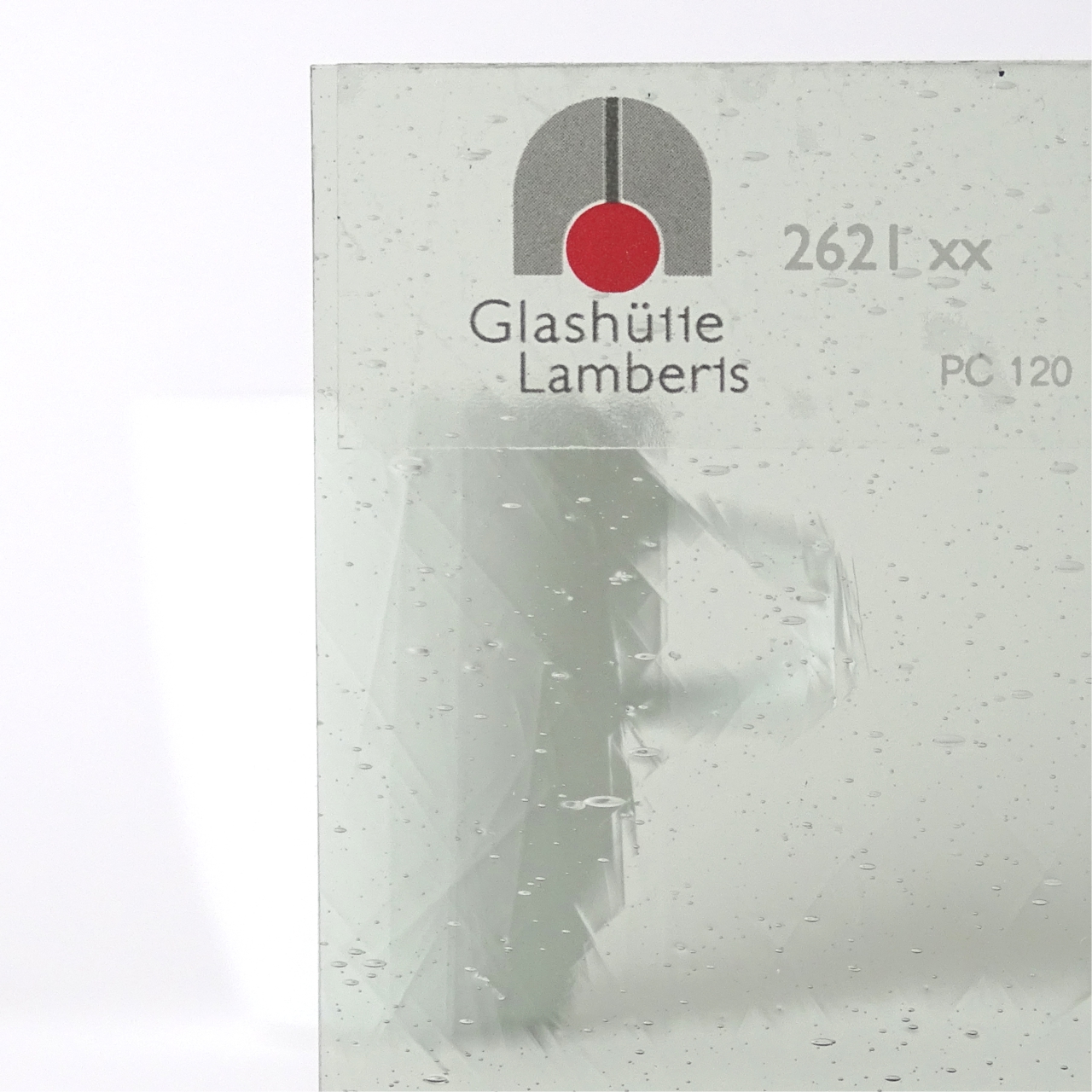 LAMBERTS 2621xx LAMBERTS 2621xx