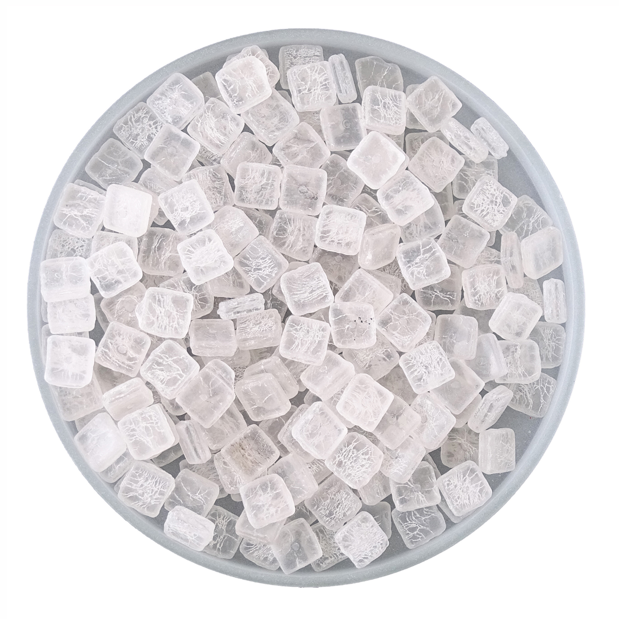 Quadrate für Floatglas, 8mm 0005 BF Quadrate für Floatglas, 8mm 0005 BF