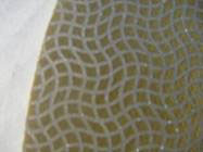 Schleifscheibe Diamant 30 cm (12") Korn 400 (gelb) Schleifscheibe Diamant 30 cm (12") Korn 400 (gelb)