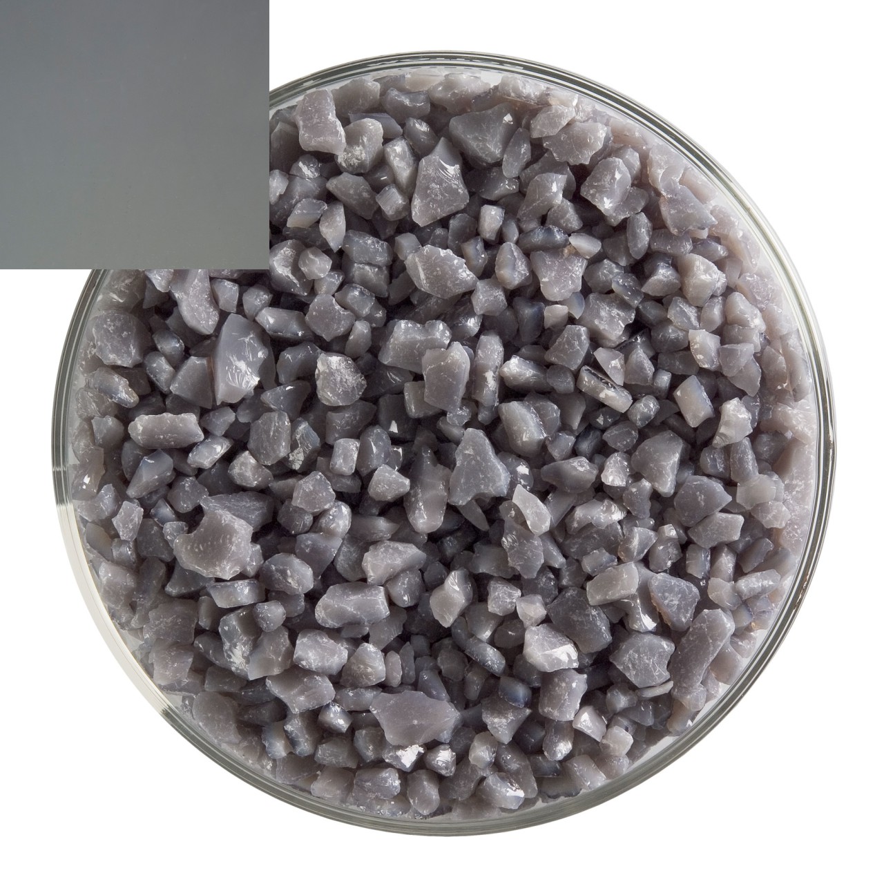 Bullseye Krösel 0136 03 F grob Bullseye Krösel 0136 03 F grob