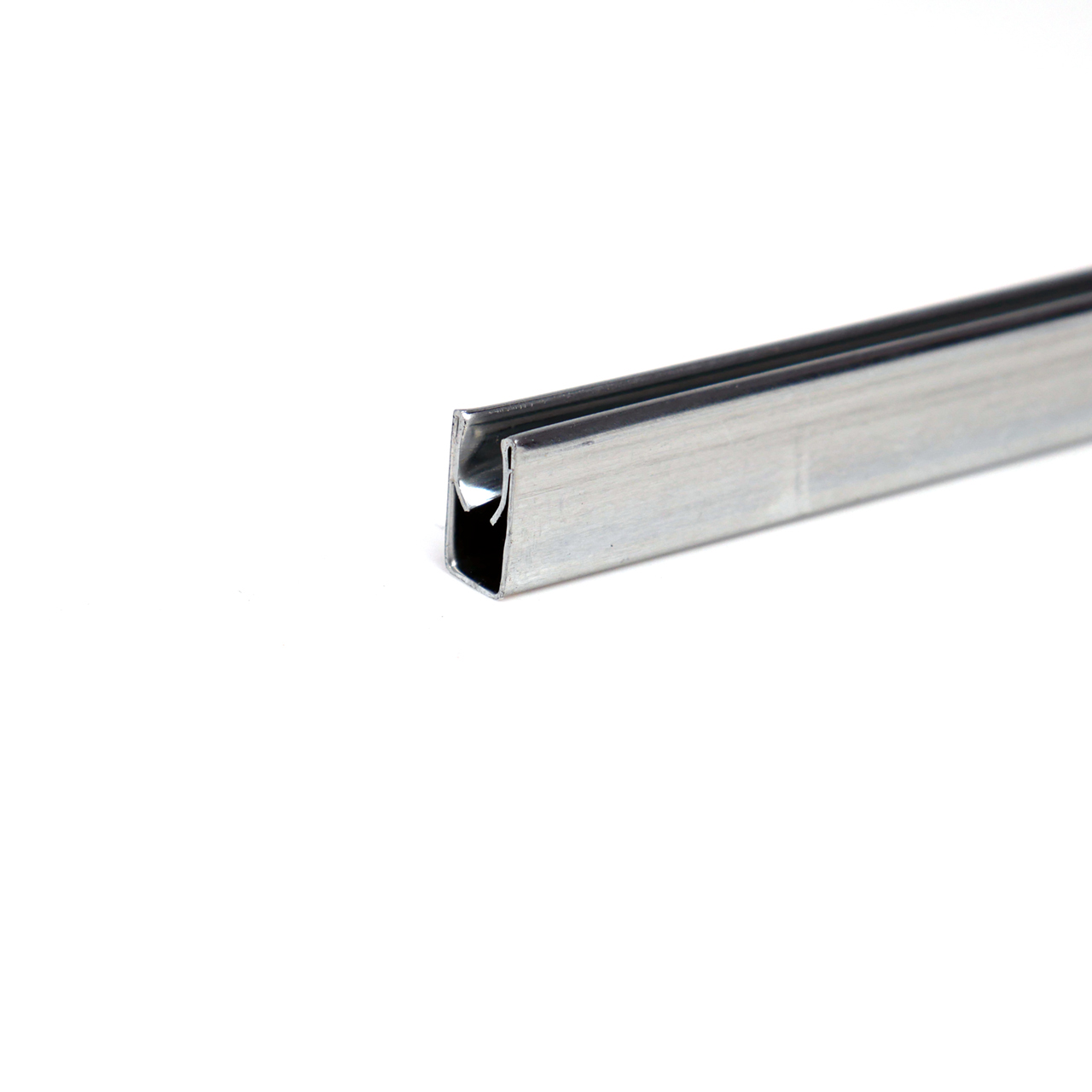 Zinc Border Channel ca. 6,7 x 12,5 mm, ca. 1,8 m Zinc Border Channel ca. 6,7 x 12,5 mm, ca. 1,8 m