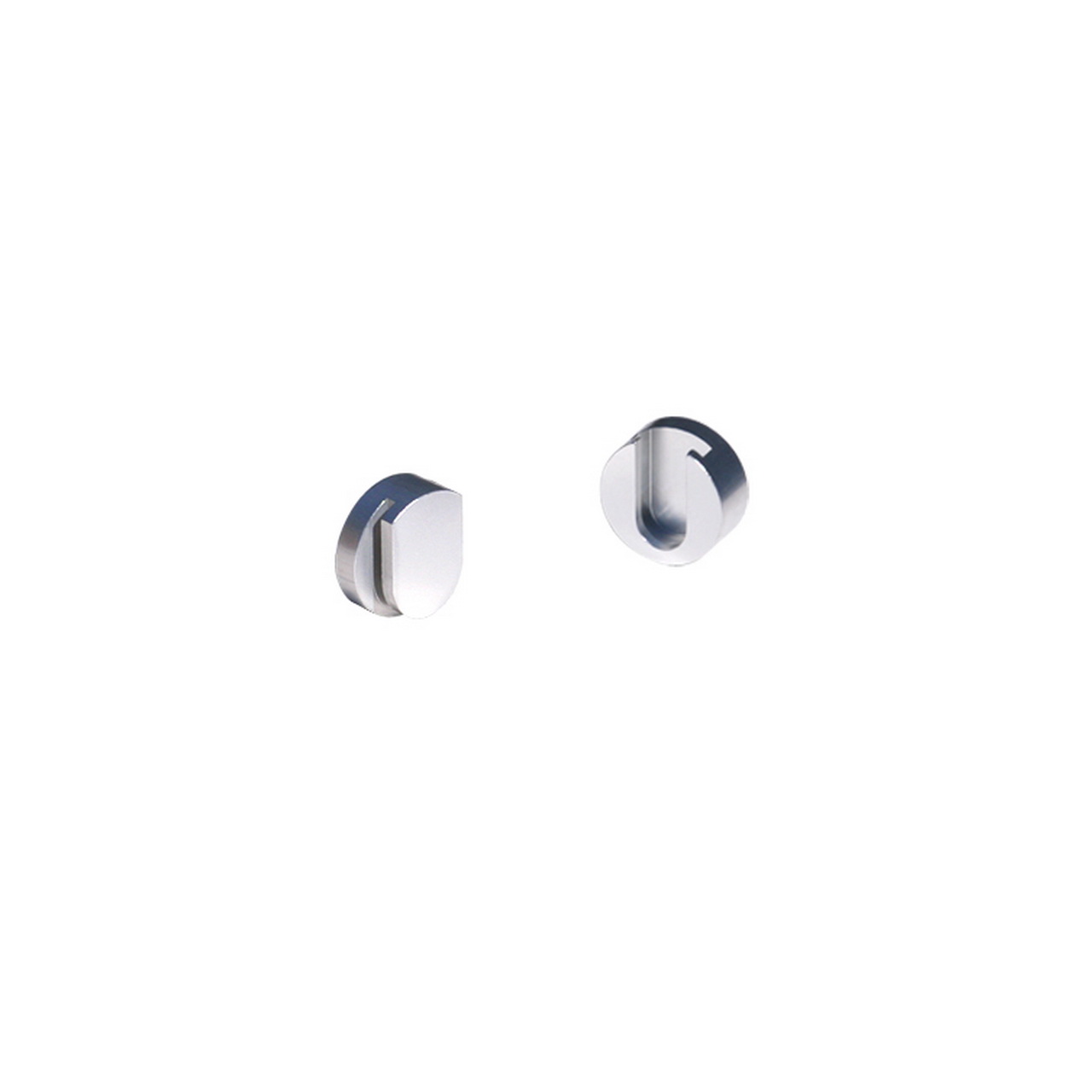 HangYourGlass 802-3XP Verbindungsstück D=19,05mm L=9,52mm HangYourGlass 802-3XP Verbindungsstück D=19,05mm L=9,52mm