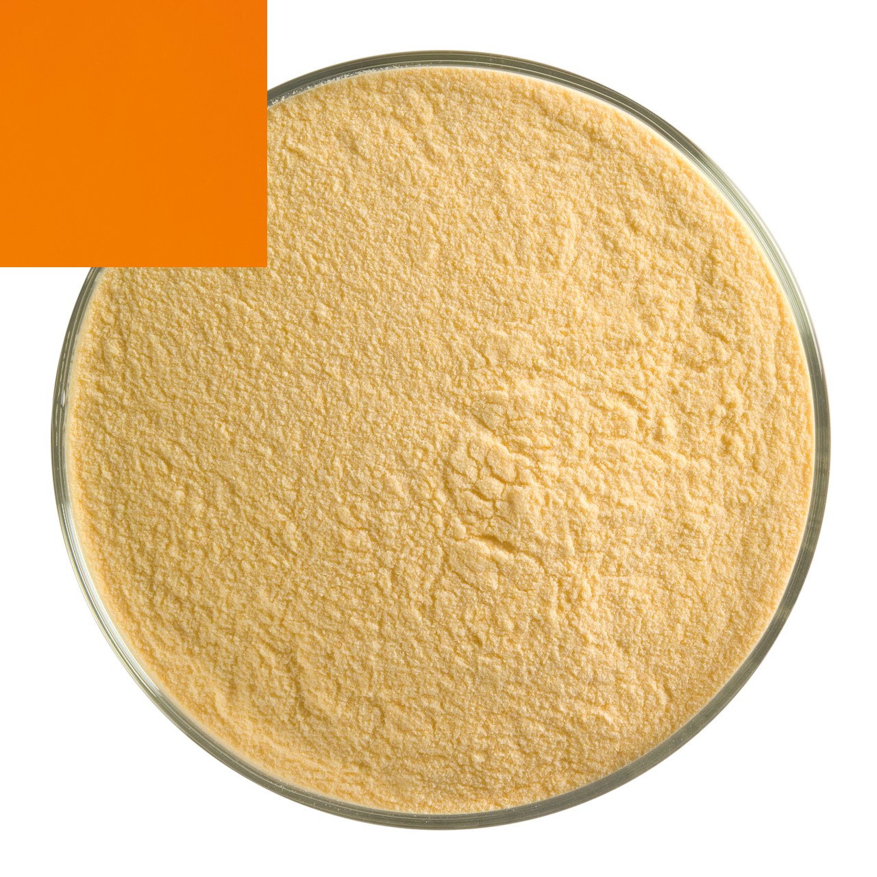 Bullseye Krösel 0025 08 F Puder