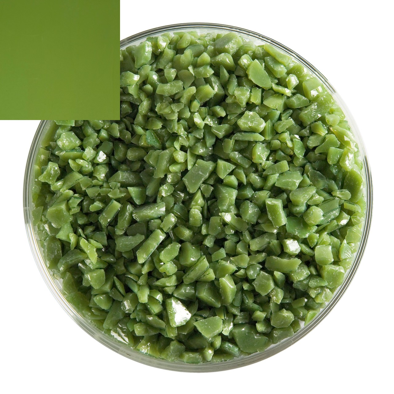 Bullseye Krösel 0212 03 F grob Bullseye Krösel 0212 03 F grob