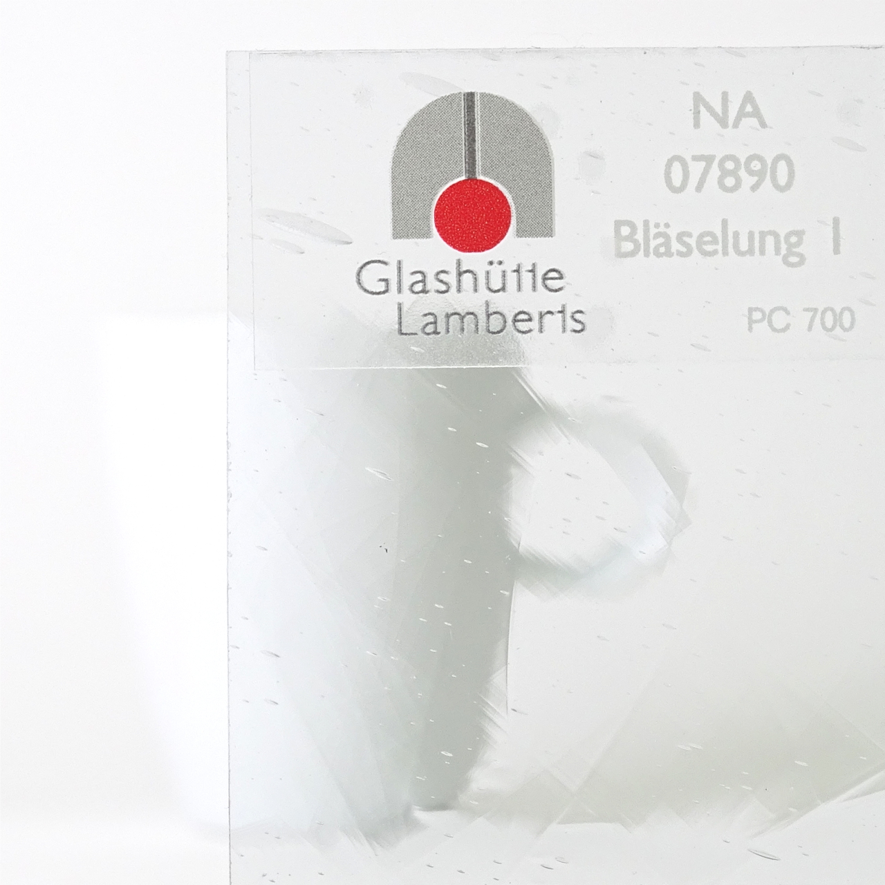 LAMBERTS Neuantik 07890 B1 LAMBERTS Neuantik 07890 B1