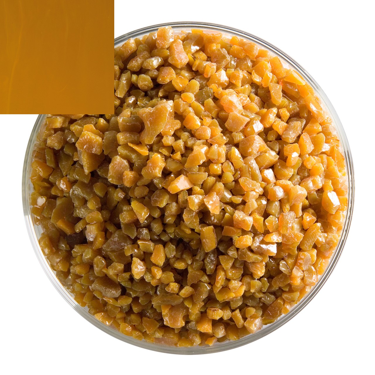 Bullseye Krösel 0337 03 F grob Bullseye Krösel 0337 03 F grob