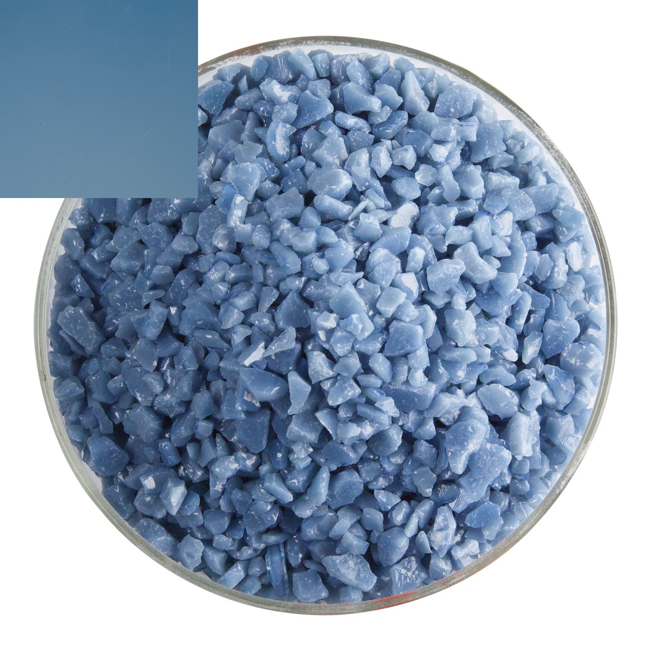 Bullseye Krösel 0208 03 F grob Bullseye Krösel 0208 03 F grob