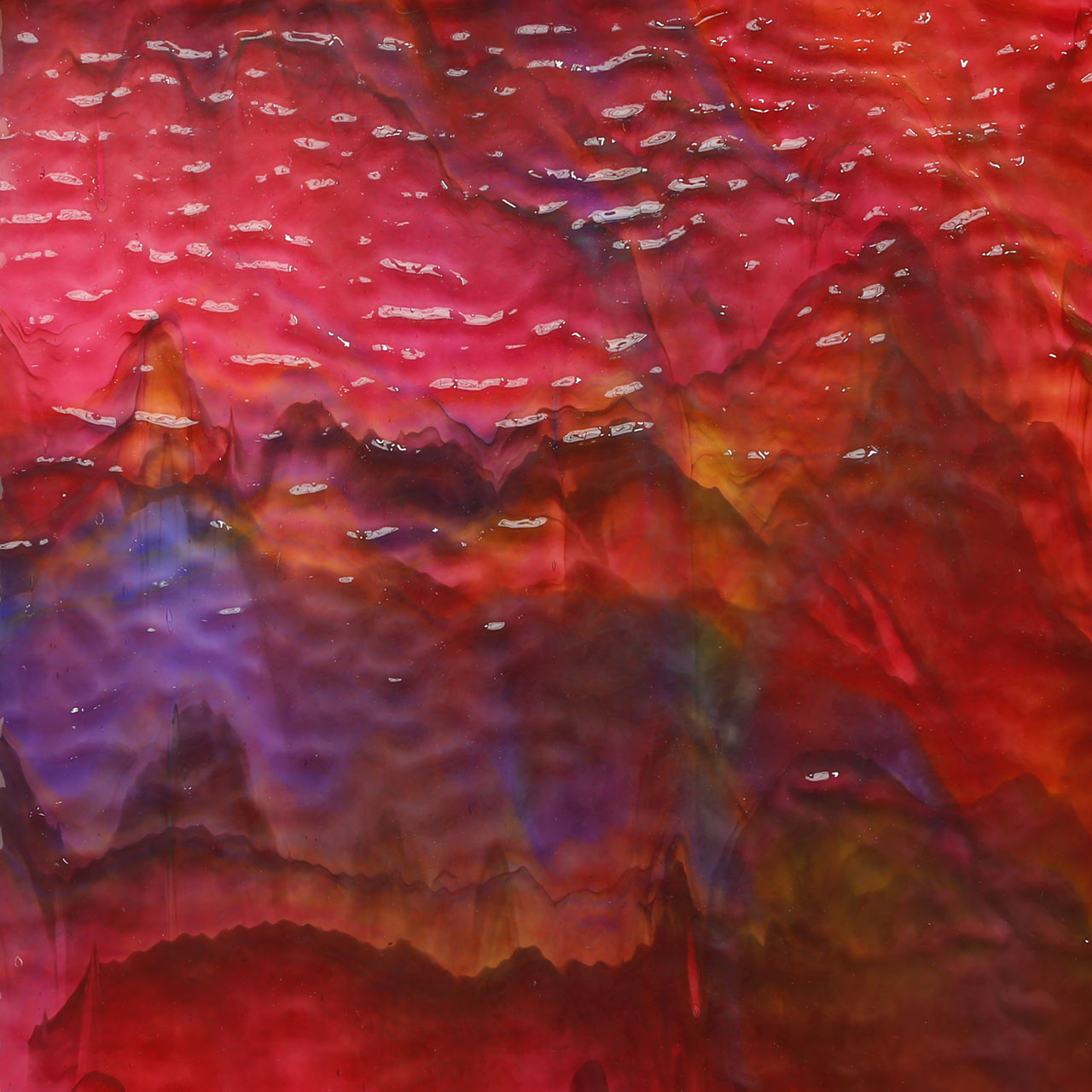 BULLSEYE 3026-72F BULLSEYE 3026-72F