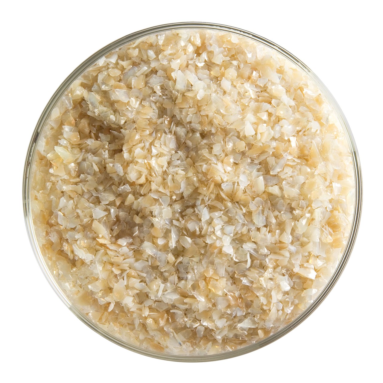 Bullseye Krösel 0309 02 F mittel Bullseye Krösel 0309 02 F mittel