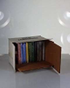 YOUGHIOGHENY Mustersatz RG+HS YOUGHIOGHENY Mustersatz RG+HS