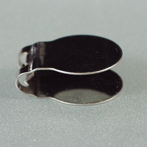 GlassClip "S" für Seil 6 mm GlassClip "S" für Seil 6 mm