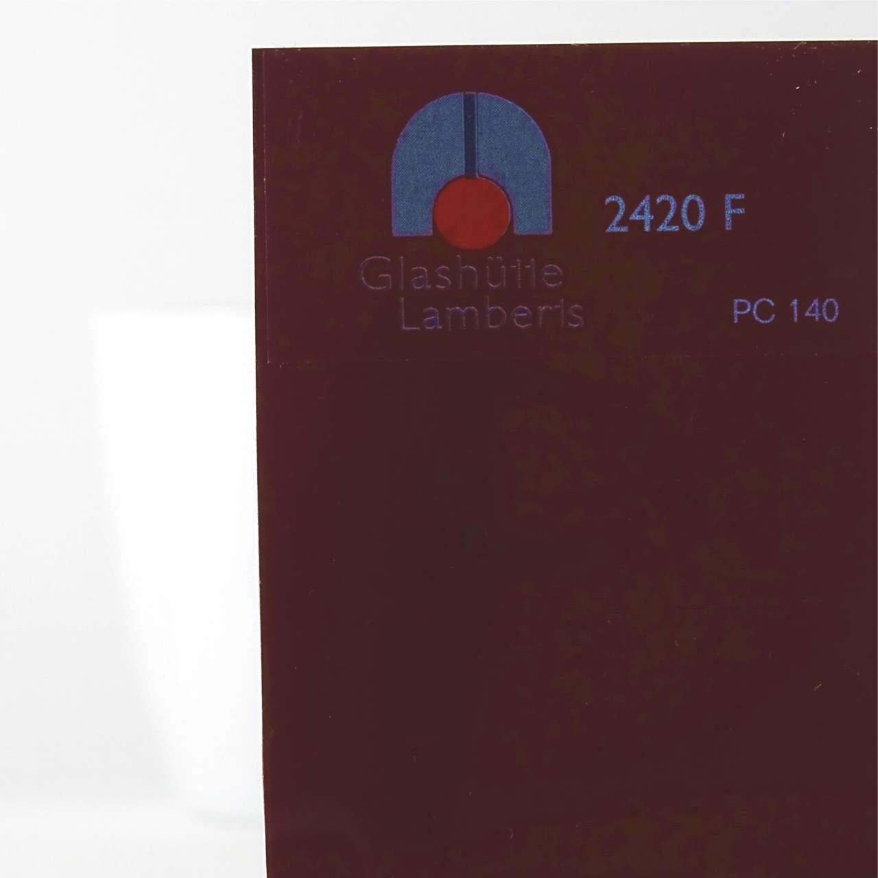 LAMBERTS 2420-F LAMBERTS 2420-F