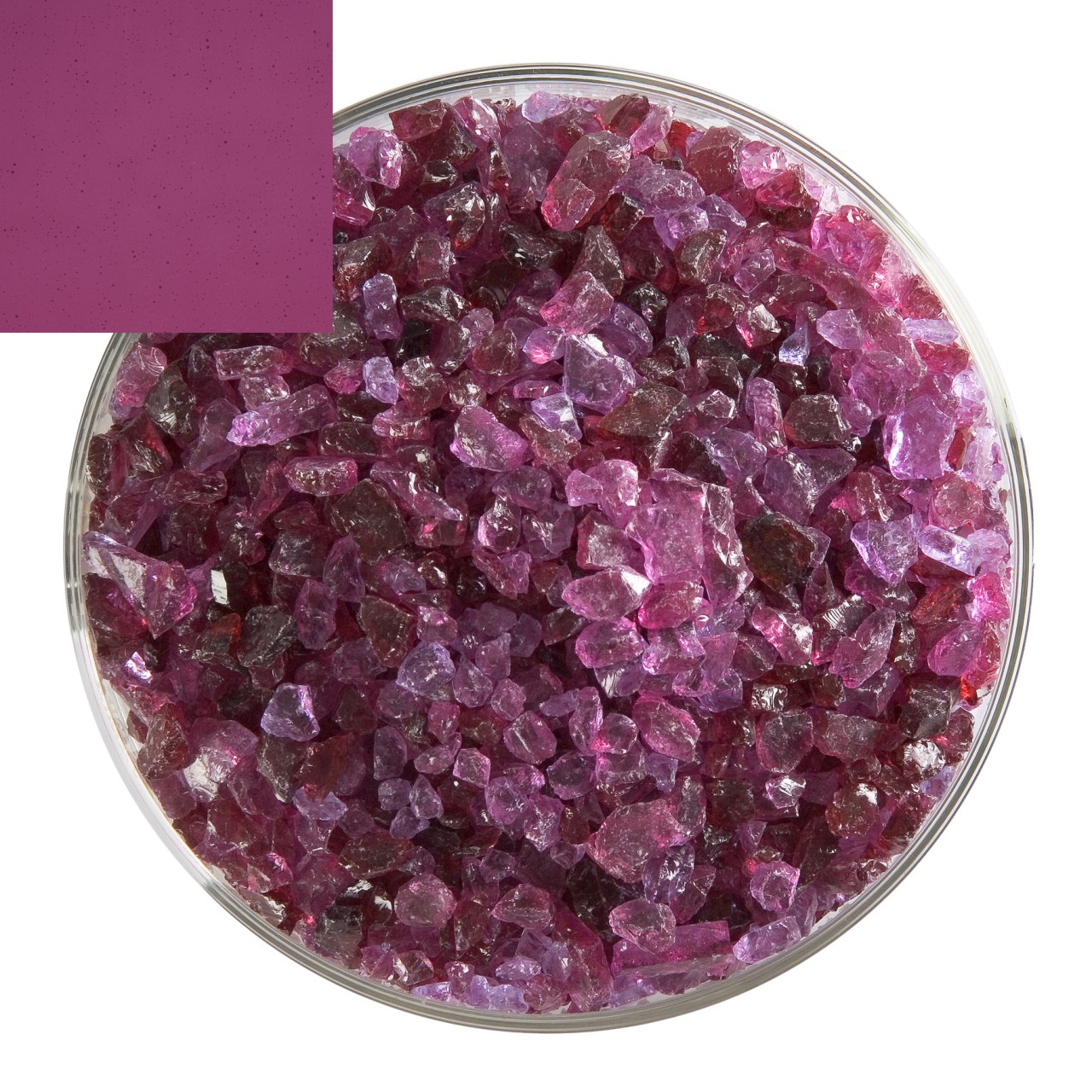 Bullseye Krösel 1332 03 F grob Bullseye Krösel 1332 03 F grob