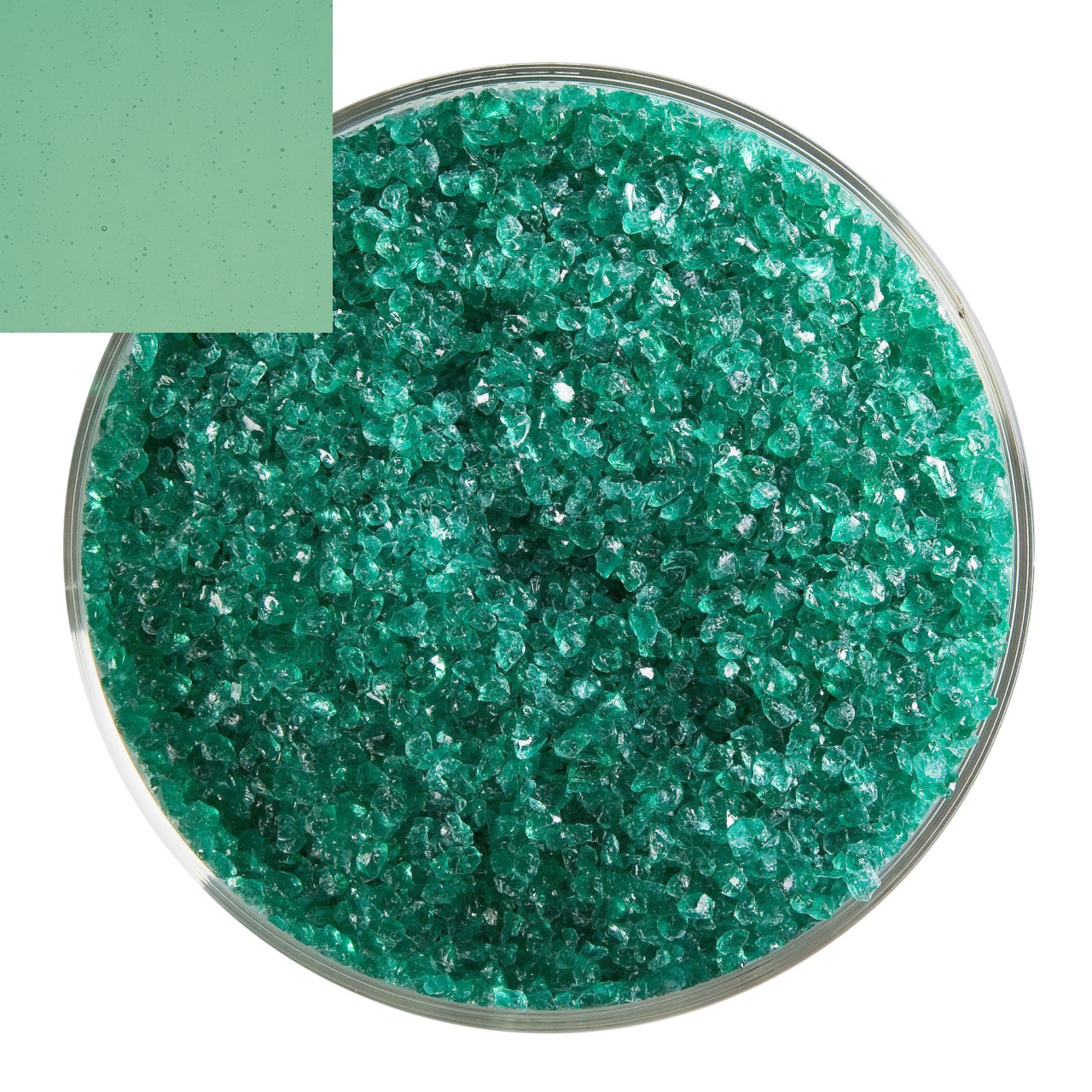 Bullseye Krösel 1417 02 F mittel Bullseye Krösel 1417 02 F mittel