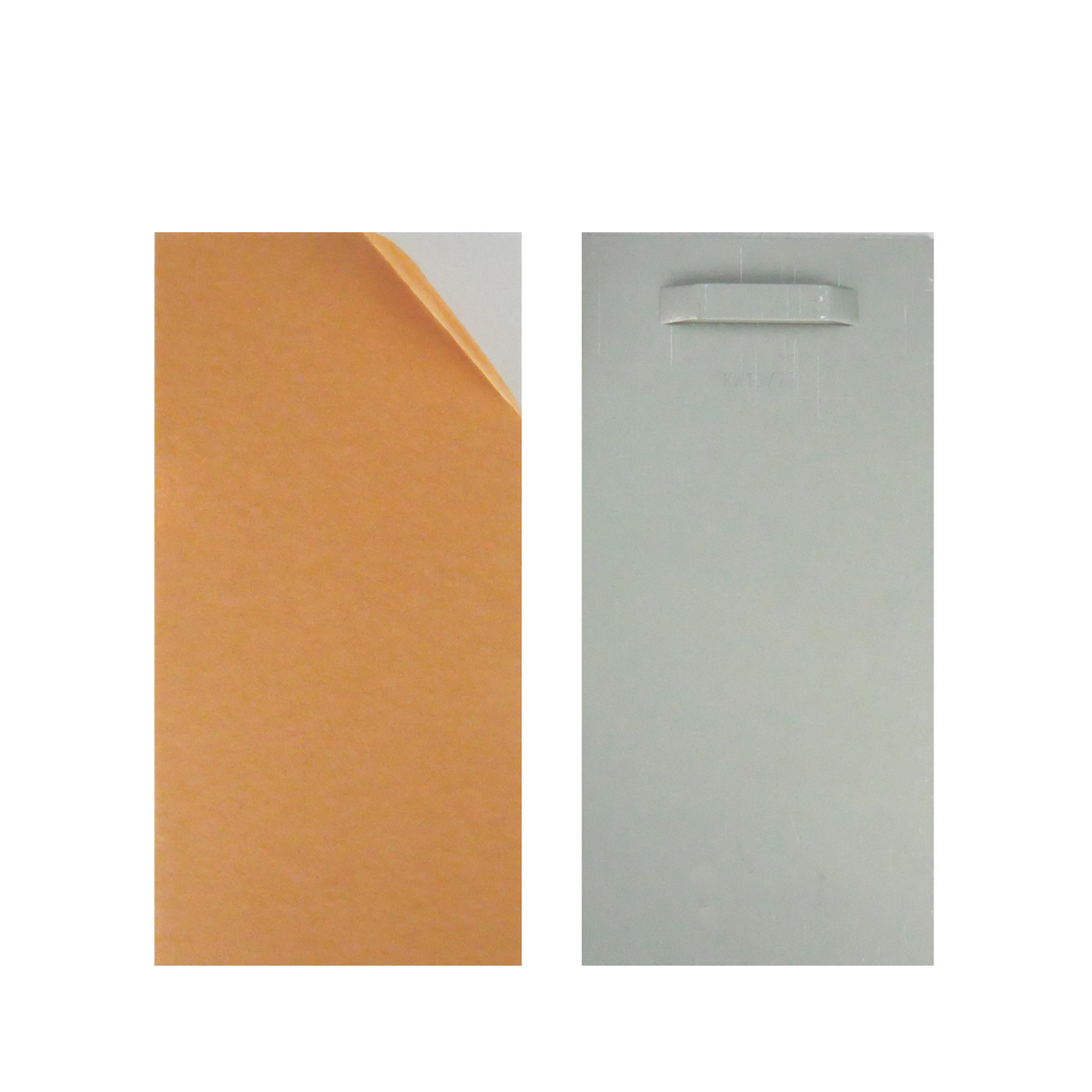 Spiegelblech 200 x 100 mm Spiegelblech 200 x 100 mm