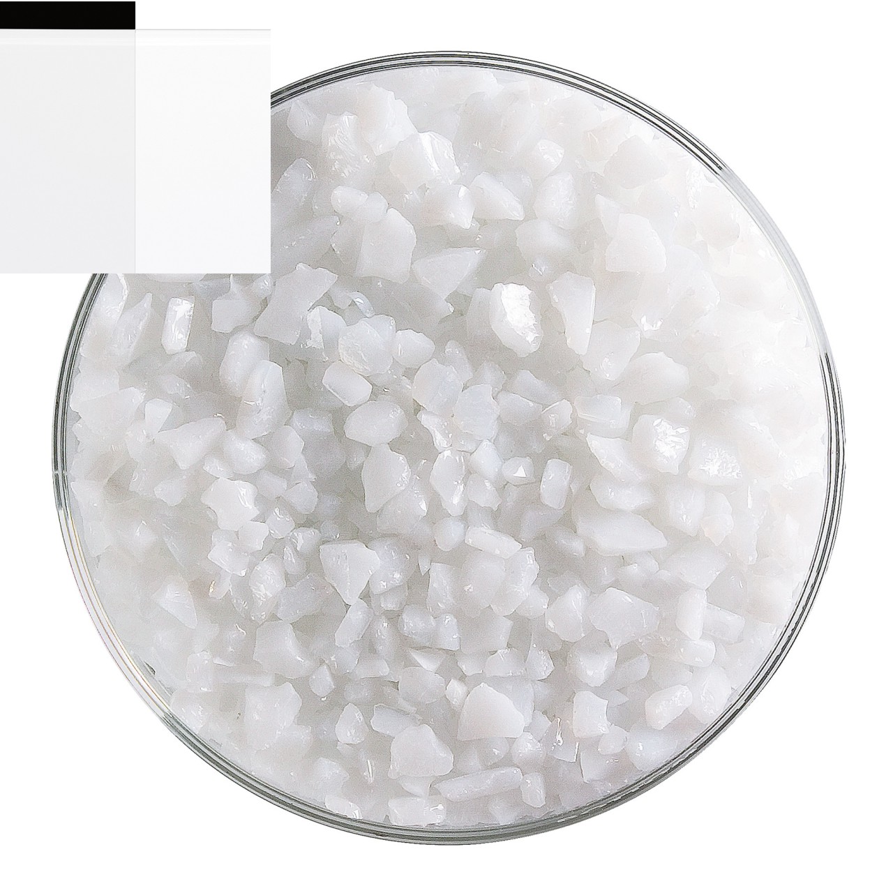 Bullseye Krösel 0013 03 F grob Bullseye Krösel 0013 03 F grob