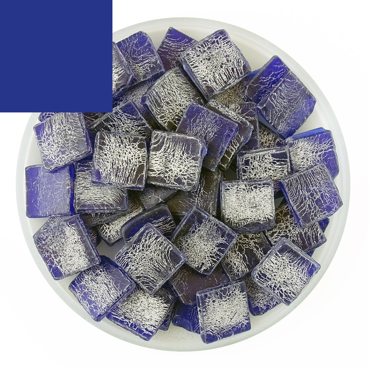 Quadrate für Floatglas, 16mm 0052 BF Quadrate für Floatglas, 16mm 0052 BF