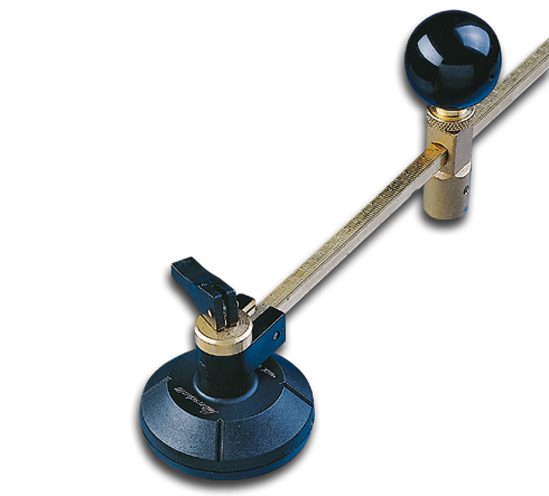 Rundschneider Silberschnitt mit kugelgelagertem Schneidkopf 60cm / 511.5 Rundschneider Silberschnitt mit kugelgelagertem Schneidkopf 60cm / 511.5