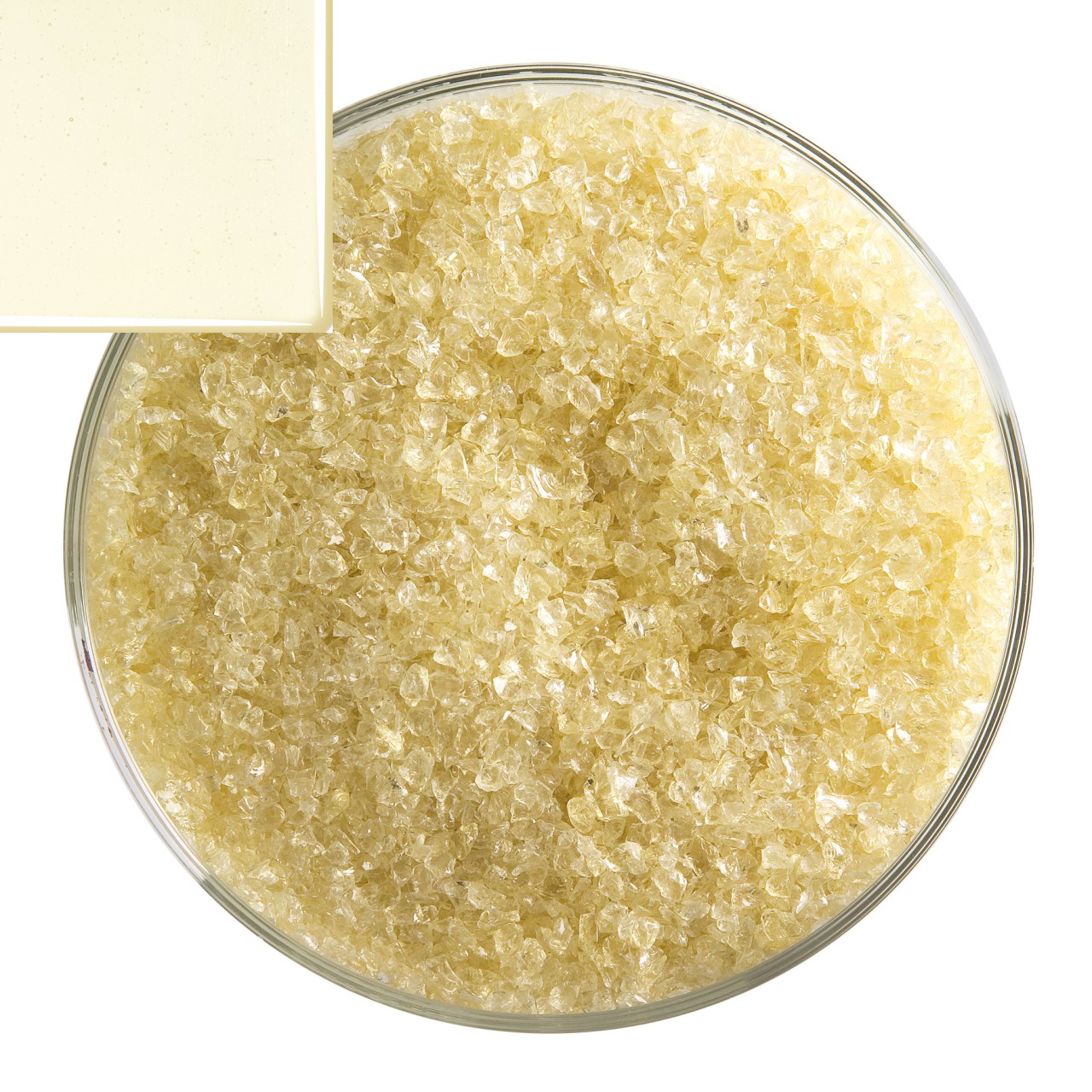 Bullseye Krösel 1837 02 F mittel Bullseye Krösel 1837 02 F mittel