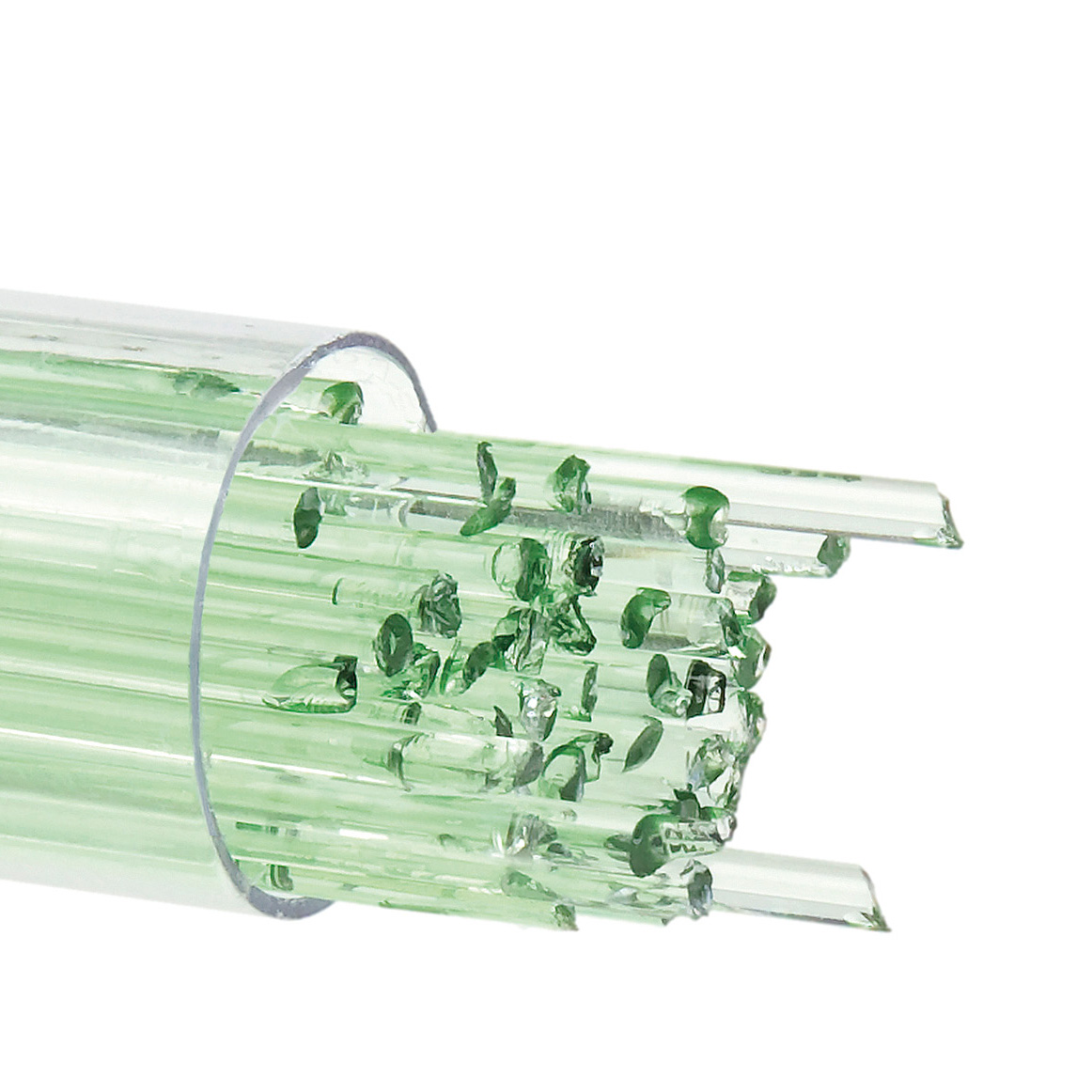 BULLSEYE Glasfaden 2mm 1807 F