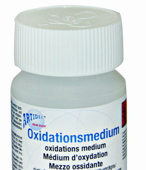 Oxidationsmedium 125ml No 35 Oxidationsmedium 125ml No 35