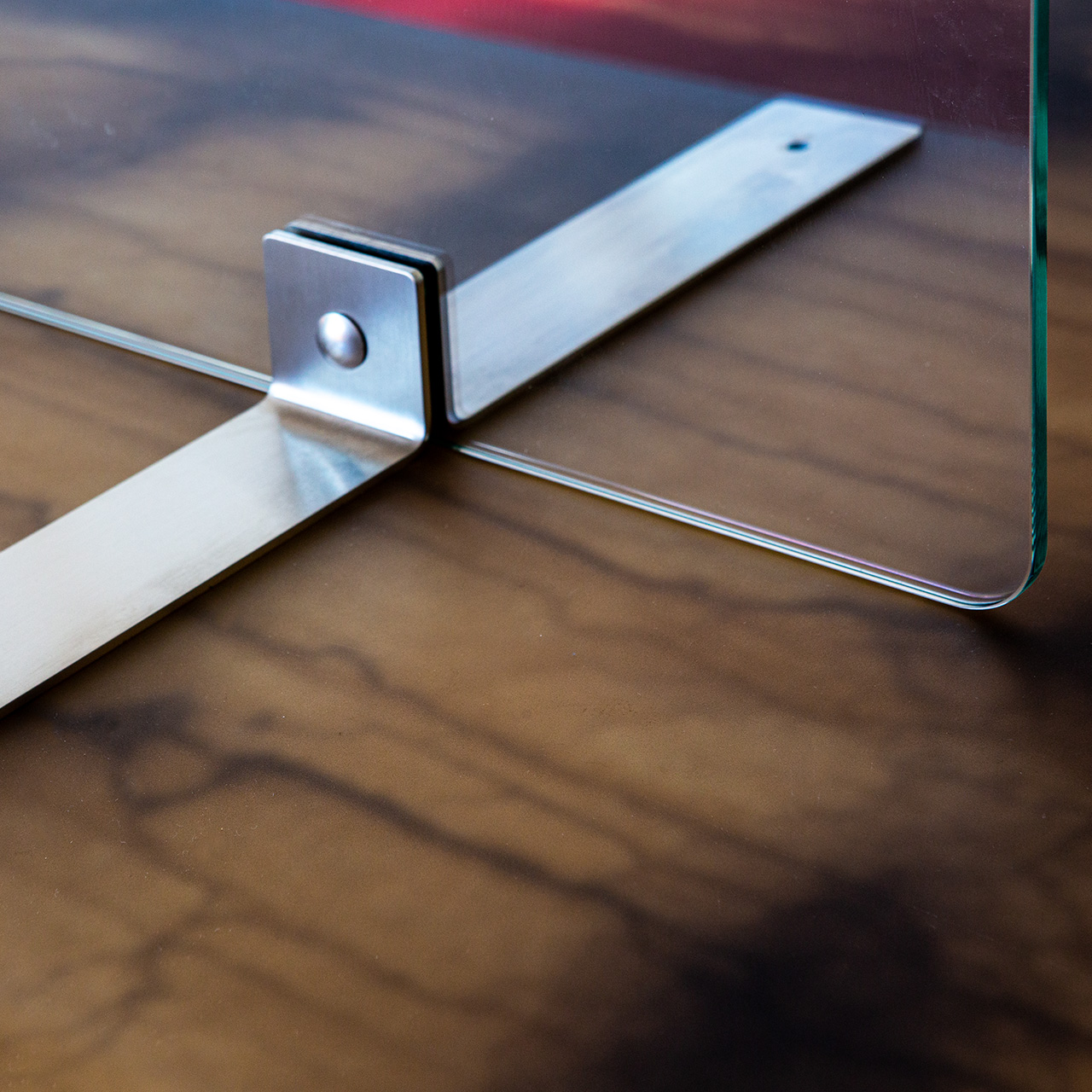 Edelstahl Winkelset 200 mm Edelstahl Winkelset 200 mm