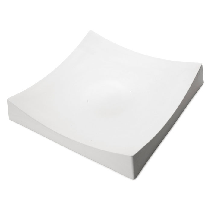 Fusingform 39x38x6cm Quadrat V Fusingform 39x38x6cm Quadrat V