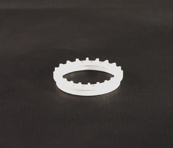 Reduzierring 1" Reduzierring 1"
