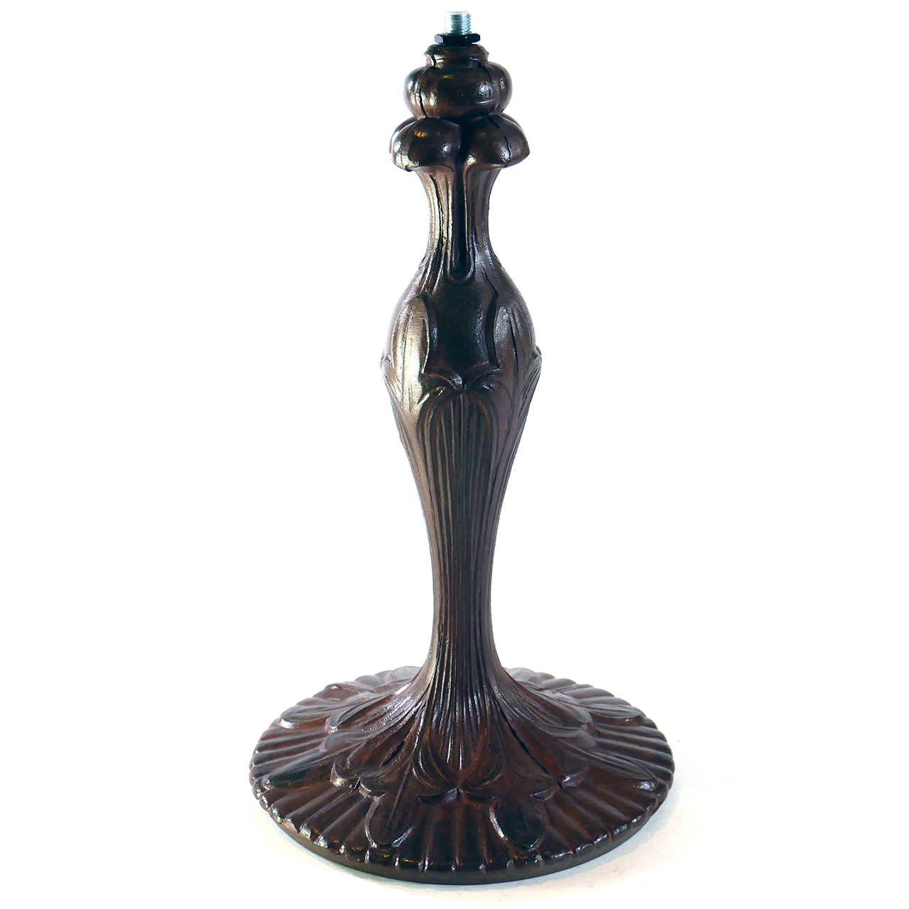 Fuß ART NOUVEAU 27 cm Fuß ART NOUVEAU 27 cm